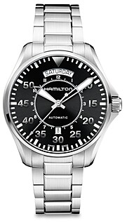 Hamilton Pilot Khaki Aviation Watch, 42mm
