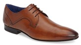 Thumbnail for your product : Ted Baker Men's Pelton Plain Toe Derby