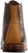 Thumbnail for your product : Wolverine 1000 Mile Addison Wingtip Boots (For Men)