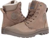 Thumbnail for your product : Palladium Pampa Sport Cuff WPS