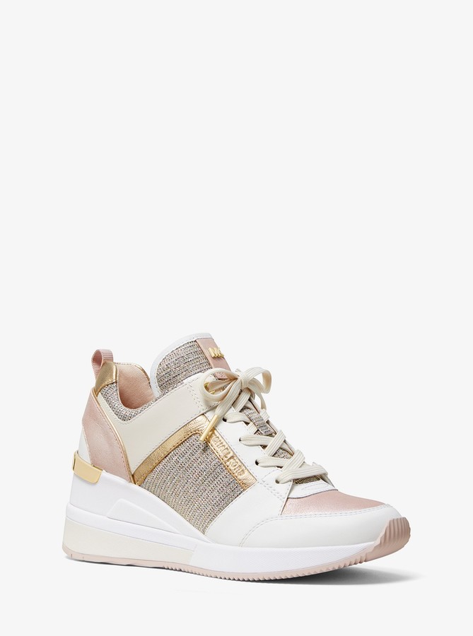 Wedge Trainer Shoes | Shop the world's 