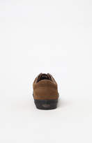 Thumbnail for your product : Vans Suede Old Skool Brown Shoes