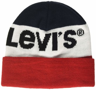 levis winter cap