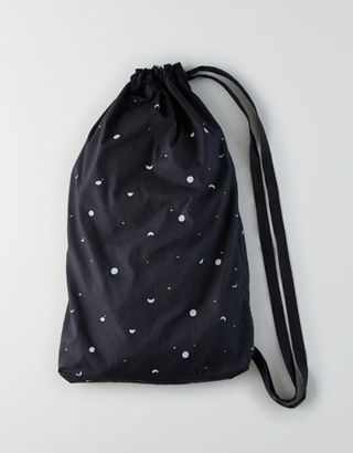 American Eagle Outfitters AE APT Moon Phase Laundry Bag