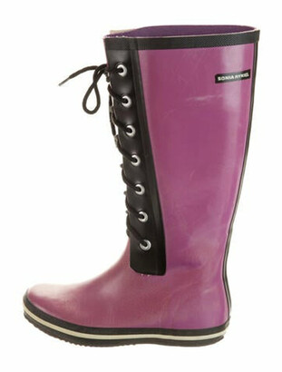 aqua stop rain boots