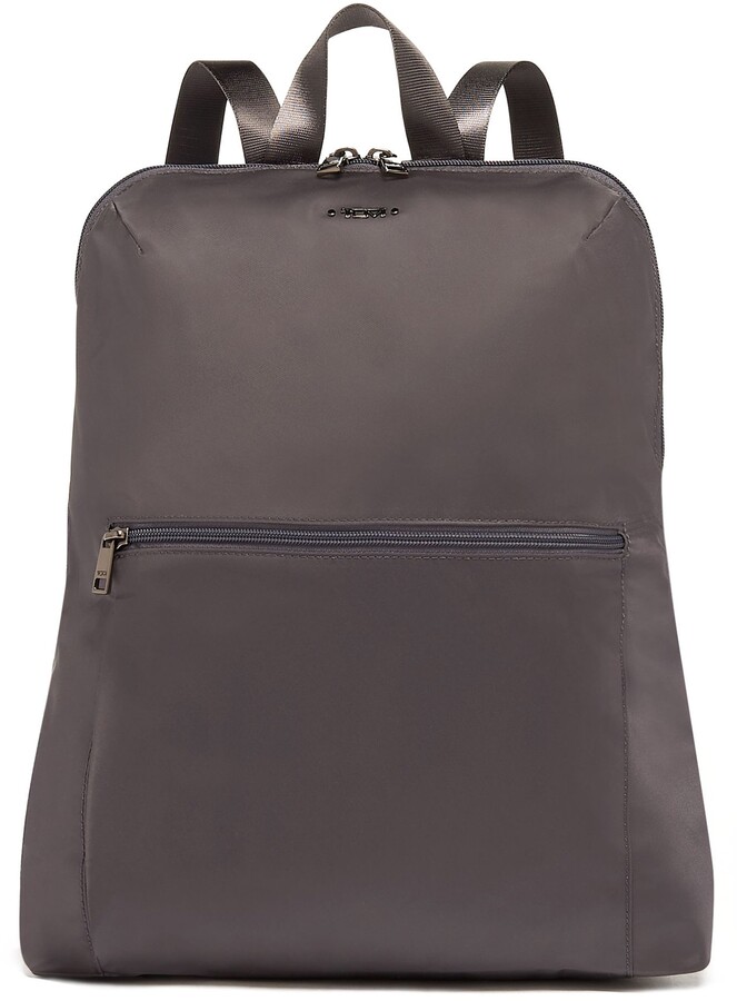 Tumi Voyageur Just in Case Nylon Travel Backpack ShopStyle