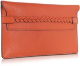 Thumbnail for your product : Valentino To Be Cool English Red Clutch