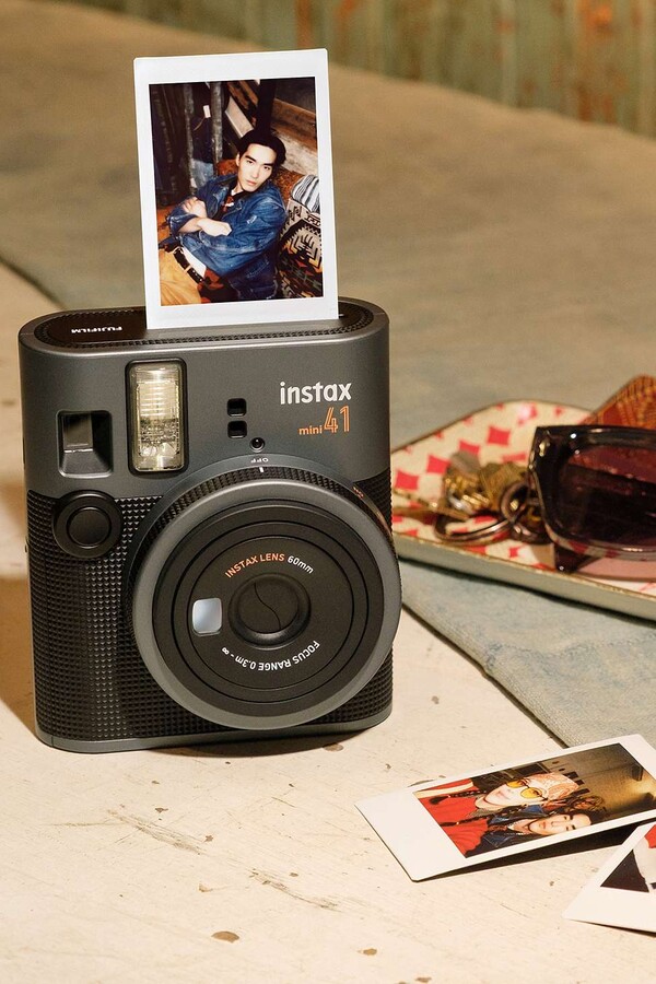 Camera Urban Outfitters Instax Film Fujifilm Instax Mini Evo Camera