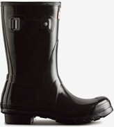 Thumbnail for your product : Hunter Women's Original Short Gloss Rain Boots
