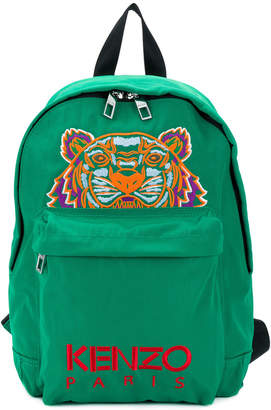 Kenzo Tiger backpack
