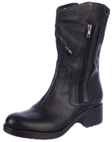 Thumbnail for your product : Vera Wang Leather Boots