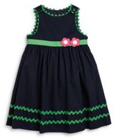 Thumbnail for your product : Florence Eiseman Infant's Twill Dress