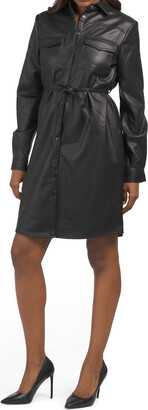 Women's Leather & Faux Leather Jackets ShopStyle