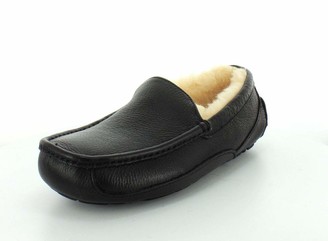 ugg men's neuman clog china tea