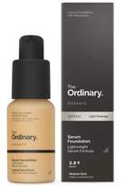 Thumbnail for your product : The Ordinary Serum Foundation