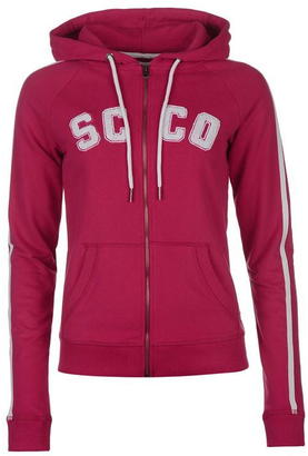 Soul Cal SoulCal Deluxe SCCO Hoodie