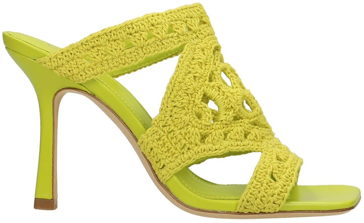 Jenny Sandals | Shop the world's largest collection of fashion 