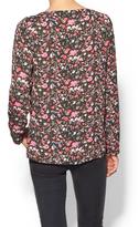 Thumbnail for your product : Eight Sixty Floral Top