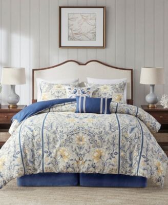 Harbor House Livia Comforter Sets