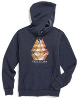 Thumbnail for your product : Volcom Graphic Hoodie (Big Boys)