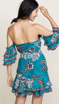 Thumbnail for your product : Red Carter Napari Dress