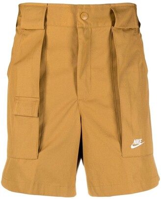 nike bermuda sweat shorts