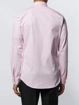 Thumbnail for your product : DSQUARED2 chest pocket shirt