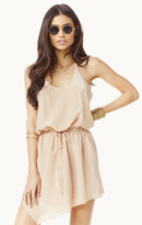 Thumbnail for your product : Rory Beca asymmetrical silk dress