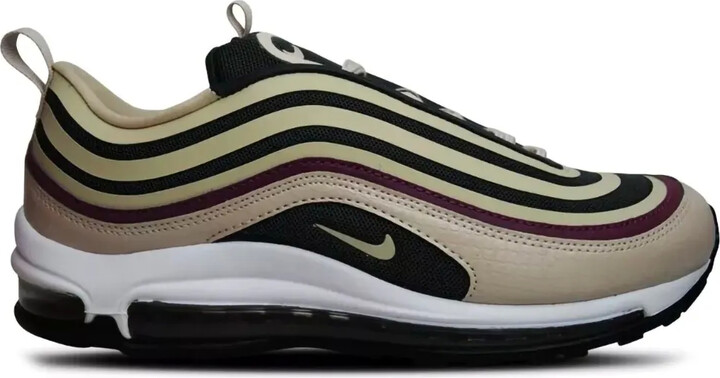 Nike Air Max 97 "Desert Sand" sneakers
