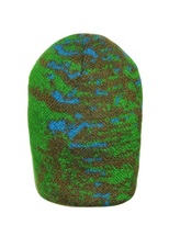Thumbnail for your product : M Missoni Mohair Wool Blend Jacquard Knit Hat