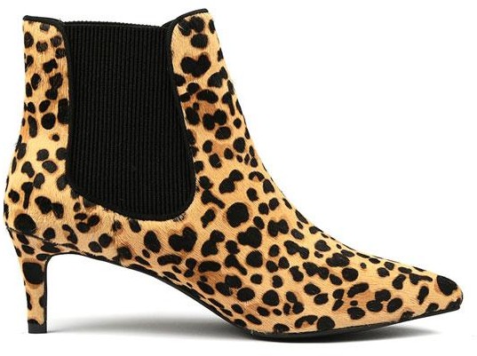 sol sana leopard boots