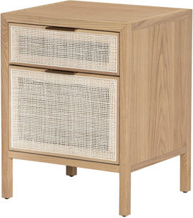 Eclectic Home 2 - Drawer Accent Chest