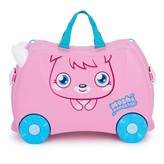 Thumbnail for your product : Trunki Pink Moshi Monsters
