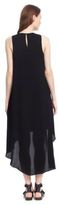 Thumbnail for your product : Kenneth Cole NEW YORK Leslie Linen High Low Dress
