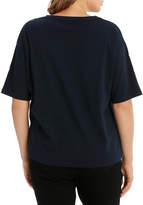 Thumbnail for your product : Embroidered Tee 16PR3106/W