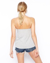 Thumbnail for your product : ASOS Swing Cami Top 2 Pack SAVE 20%