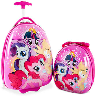 Heys My Little Pony 2-Pc. Luggage & Backpack Set