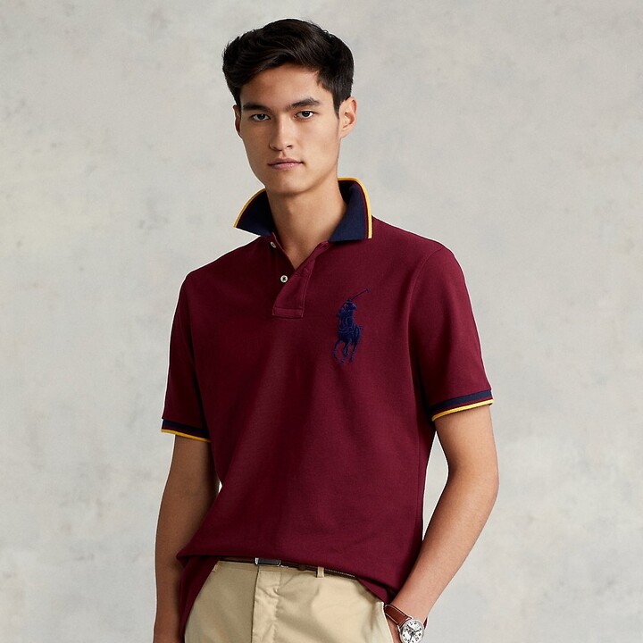big pony polo