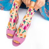 Thumbnail for your product : Sock Candy Sheer Bundle (3 Pack)