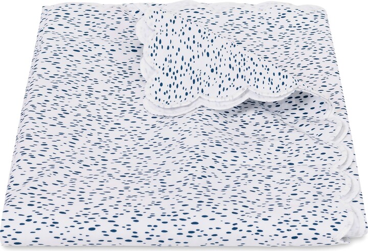 Matouk Celine Duvet Cover