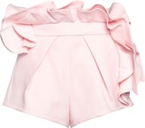 Shorts & Bermuda Shorts Light Pink 
