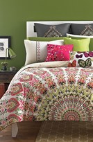 Thumbnail for your product : Kas Designs 'Nymira' Duvet Cover