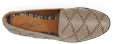Thumbnail for your product : Lucky Brand 'Parkerr' Leather Flat (Women)