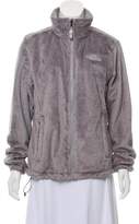 Thumbnail for your product : The North Face Casual Zip-Up Jacket