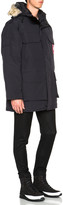 Thumbnail for your product : Canada Goose Expedition Poly-Blend Parka