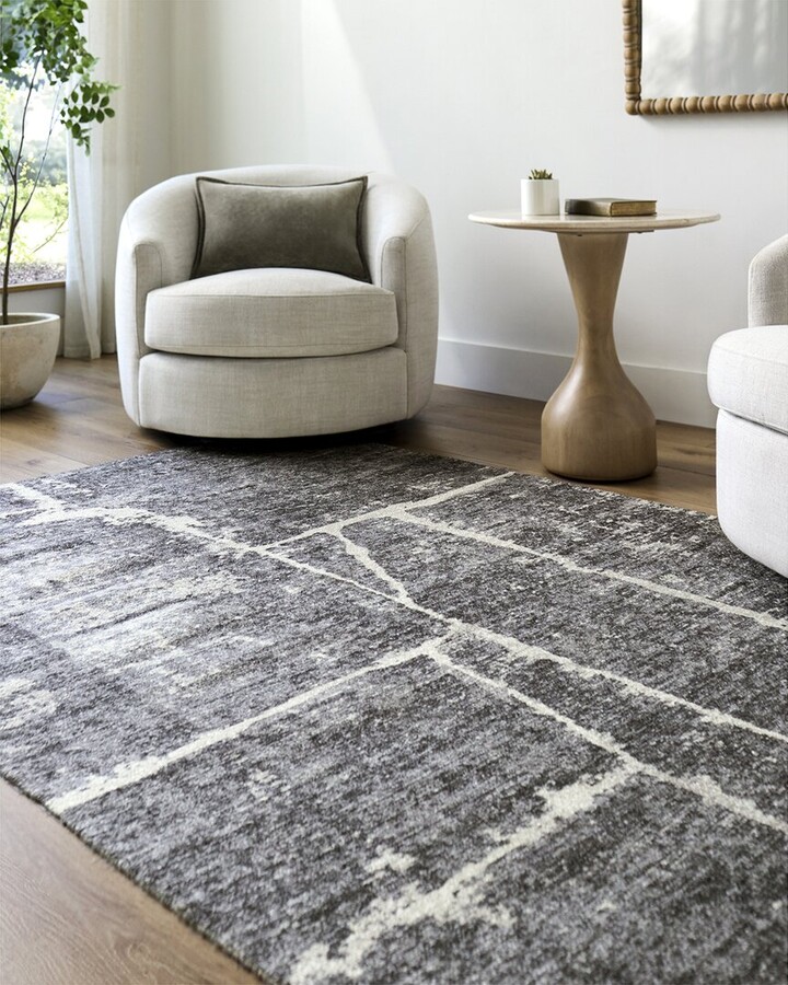 Galey Alix X Livabliss Janek Area Rug