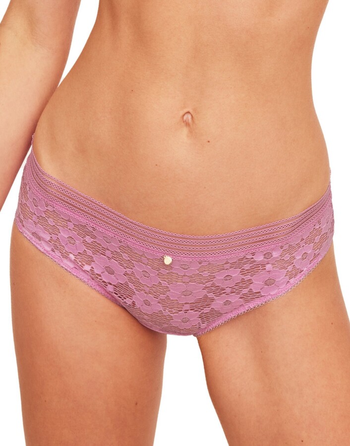 Adore Me Women's Nolie Hipster Panty - ShopStyle Panties