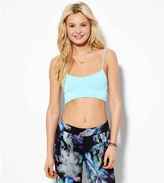 Thumbnail for your product : American Eagle AE Cutout Bralette