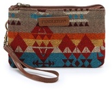 Thumbnail for your product : Pendleton Pendleton, The Portland Collection Three Pocket Keeper Pouch