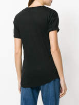 Thumbnail for your product : Etoile Isabel Marant natural designerT-shirt